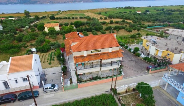 Panorama