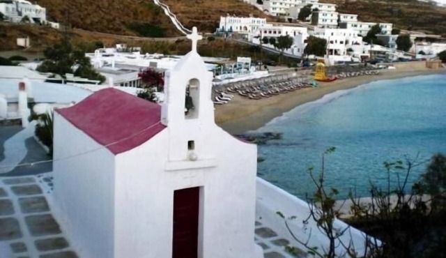 Panorama Hotel