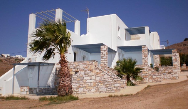 Panorama studios in PisoLivadi