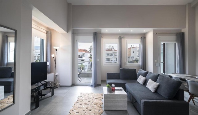 Panorama Sunvilles Apartment 9