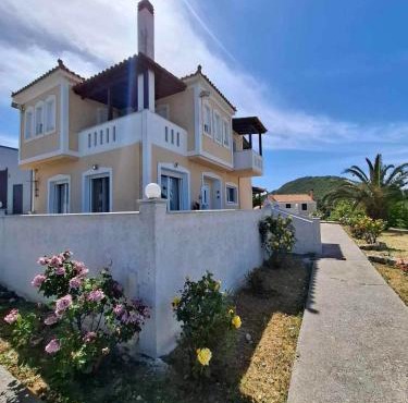 Panorama Villa