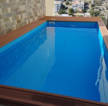 Panoramic Voula's View Apartment