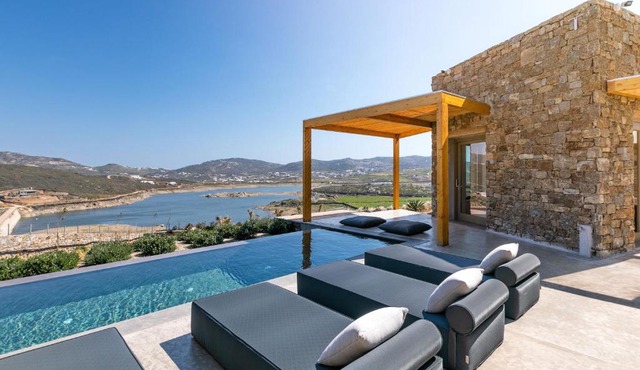 Panormos Bay Suites