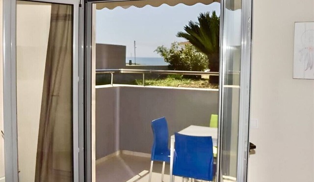 Panthea Studios by Greek Pride