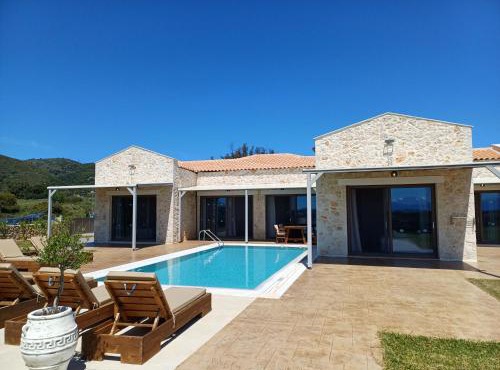 Pantheon Luxury Villas