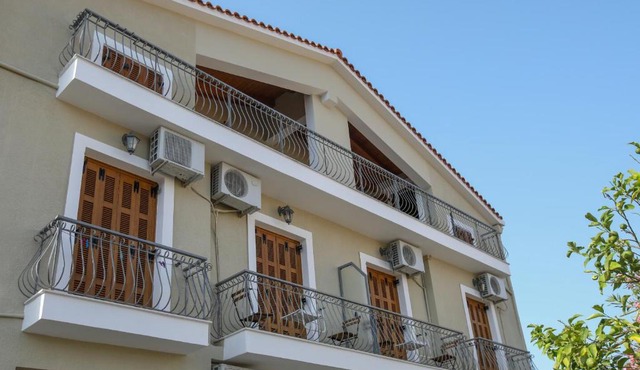 Papadatos Studios