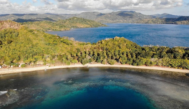 Papalagi, Gili