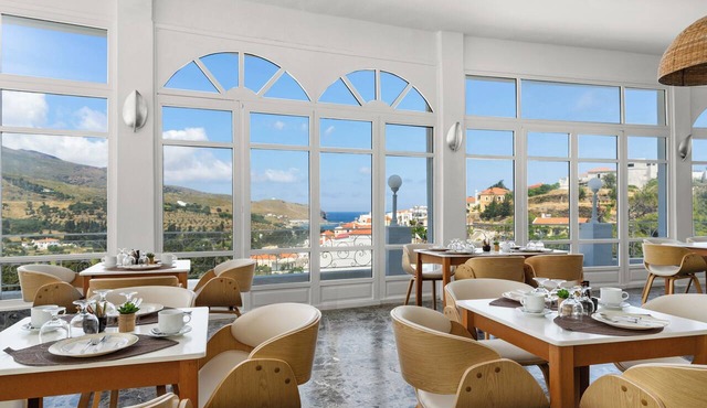 Paradise Art Hotel by Mr and Mrs White