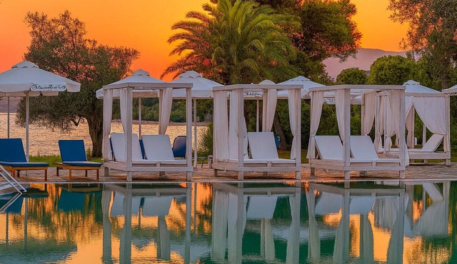 Paradise Resort Evia, a member of Radisson Individuals