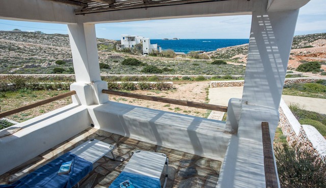 Parasporos: House/Villa - Parasporos