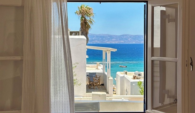 Paros Philoxenia