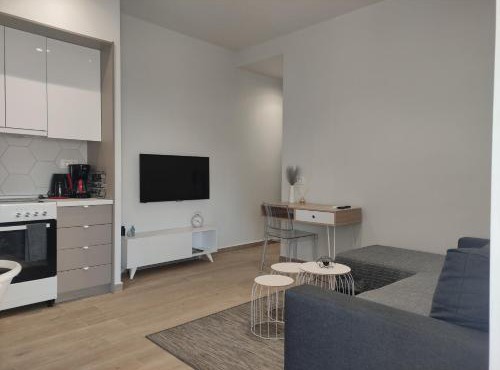 Partcon Studio in Private Property B