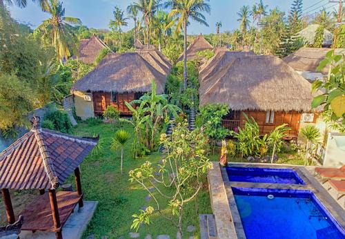 Pasih Kauh Villas