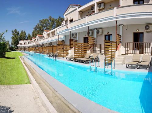 Pasiphae Hotel