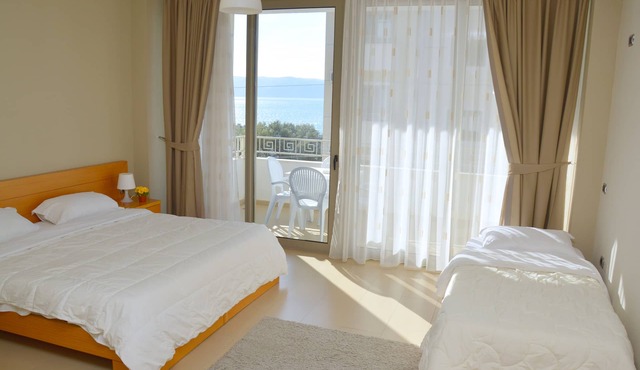 Pastarella Beachfront Resort