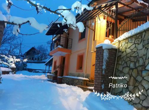 Patriko