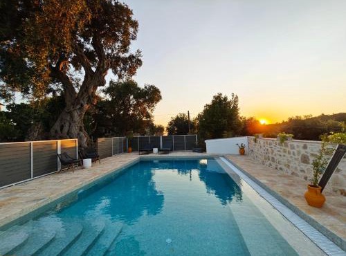 Paxos Dream House