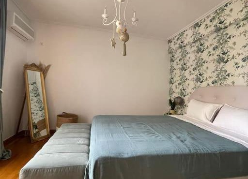 Peaceful flat with lovely garden