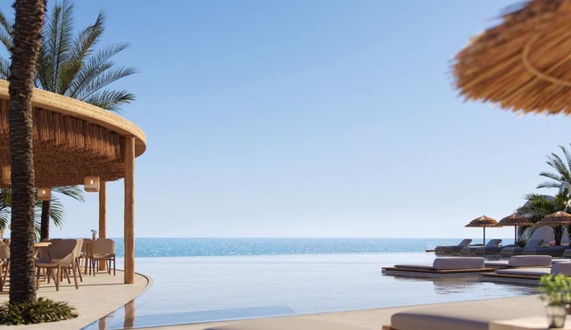 Pefkian Ethos Hotel & Suites