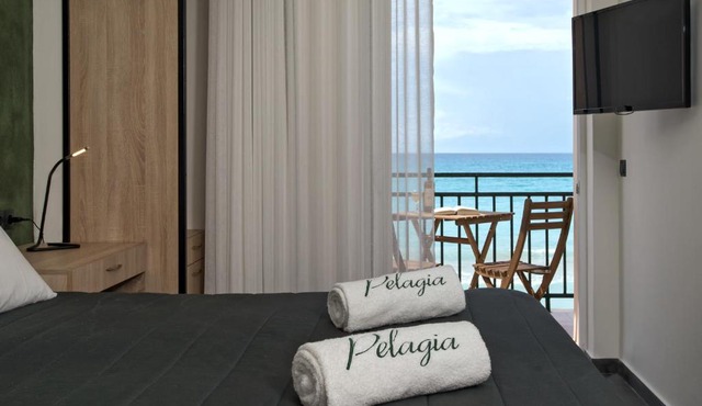 Pelagia Sea Side