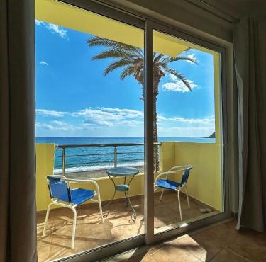 Pelagos Apartments