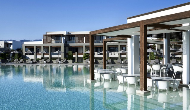 Pelagos Suites Hotel & Spa