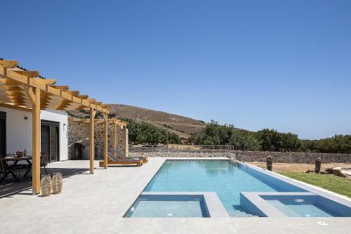 Pelagria Villa, a 4000 sq meters Escape with Beach Access, By ThinkVilla