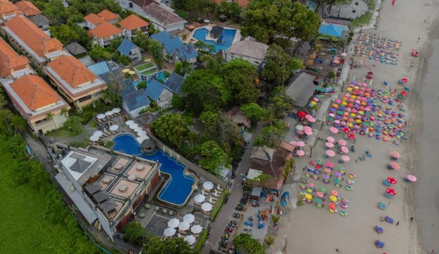 Pelangi Bali Hotel & Spa