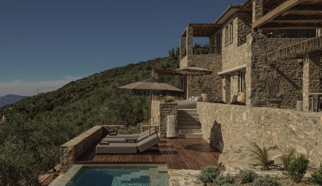 Peliva nature & suites
