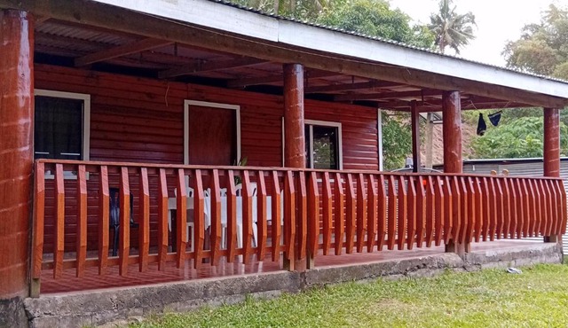 PELLY Homestay Explorer