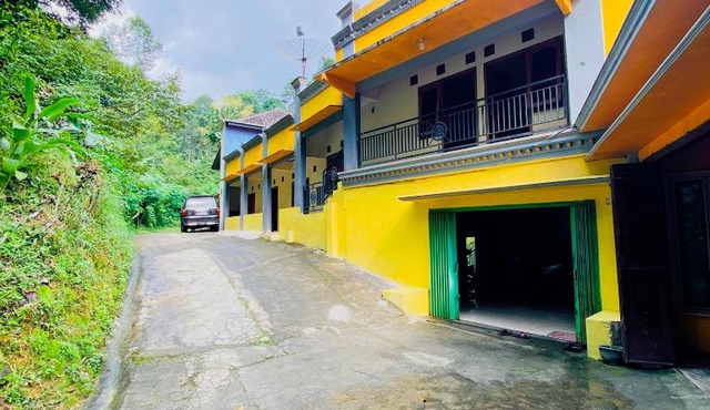 Penginapan Nirwana