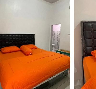 Penginapan Putri