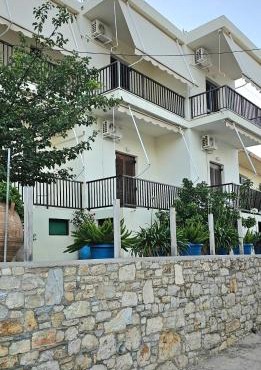 Pension Dimitra