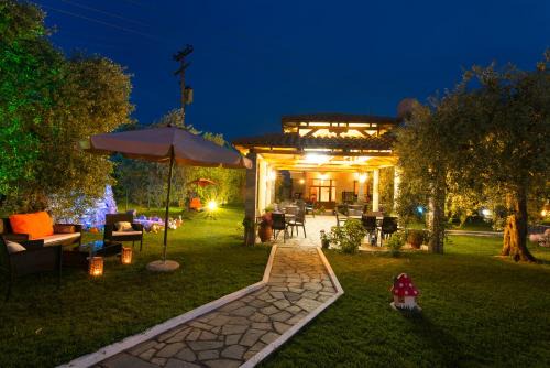 Pension Maria