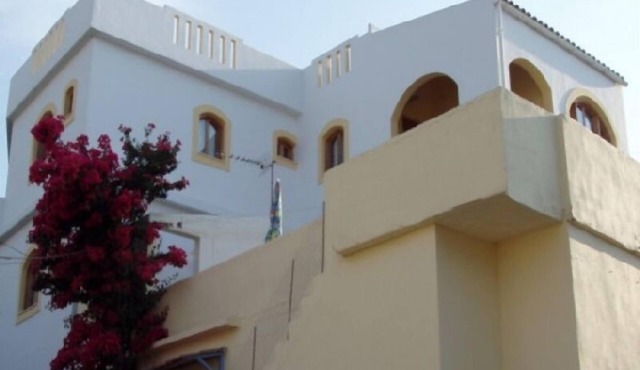 Pension Nikos