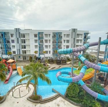 Penta Apartment