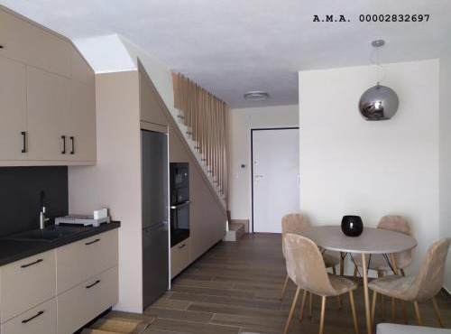 Peramos Apartment