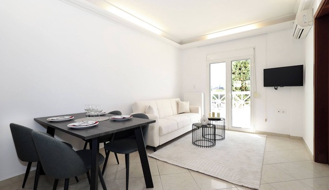 Perdika Residences