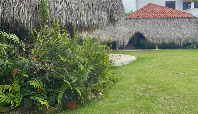 Perfect 1-bedroom bungalow with AC in delightful Casa De Campo Resort, La Romana