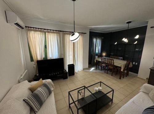 Perivolia Apartment