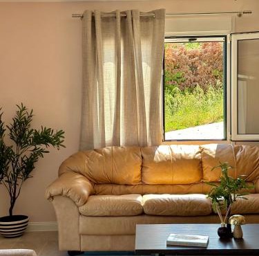 Perl's Apartment