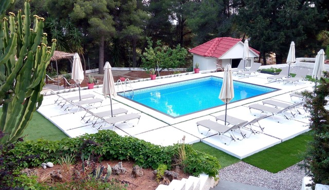 Pessada Bay Studio