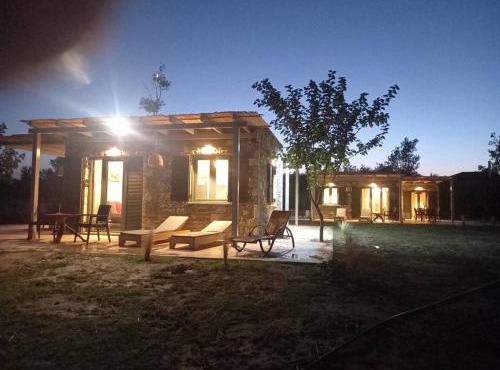 Petousis Villas