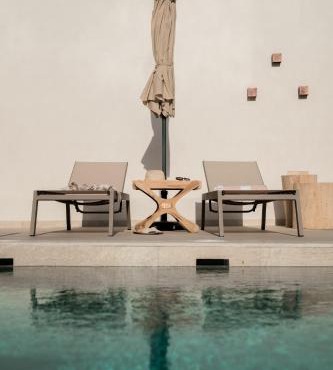 Petra Serenity Home