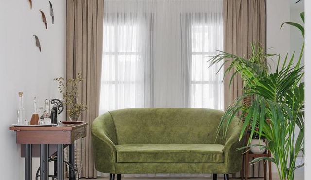 Petrou Suites