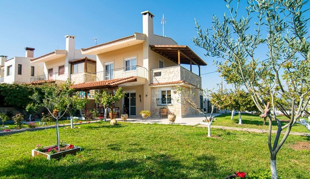 Phaethon Maisonette by TravelPro Services - Nea Moudania Hakidiki