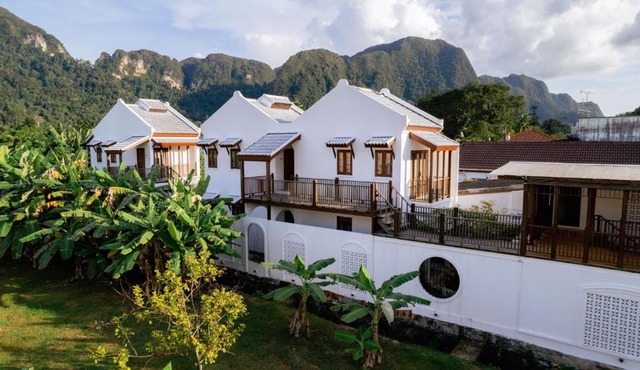 Phang Nga Origin Hotel