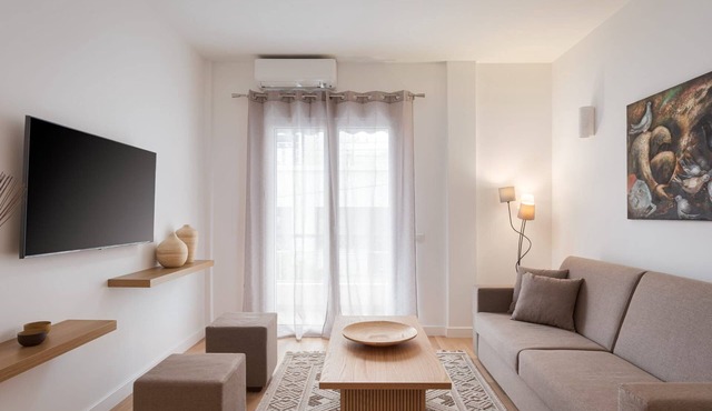 Phenomenal Athens Apartment | 1 Bedroom | Apartment Amateru