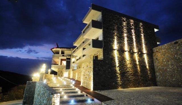 Philippeio Hotel