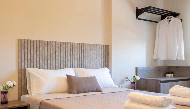 Philippos Residences